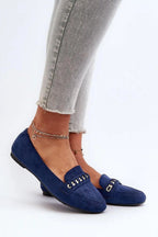 Mocassin model 196417 Step in style - Honesty Sales U.K