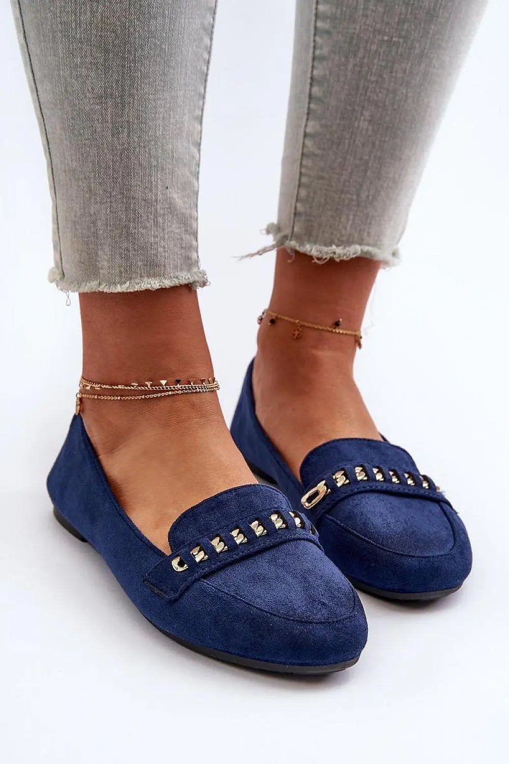 Mocassin model 196417 Step in style - Honesty Sales U.K