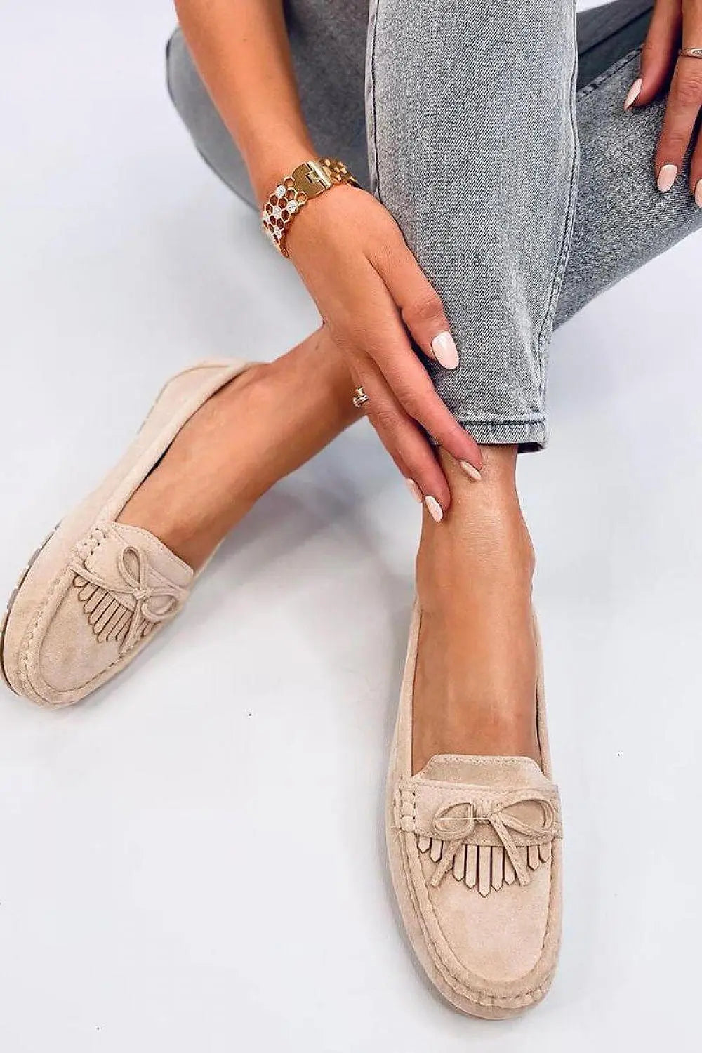 Mocassin model 196530 Inello Zweitbild