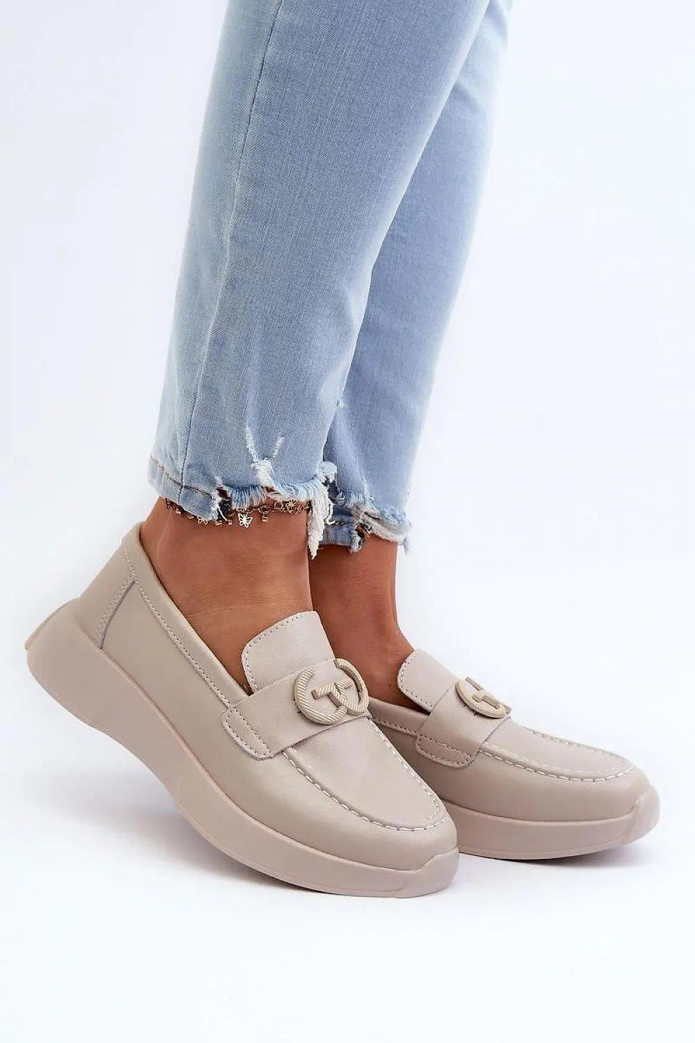 Mocassin model 196696 Step in style - Honesty Sales U.K
