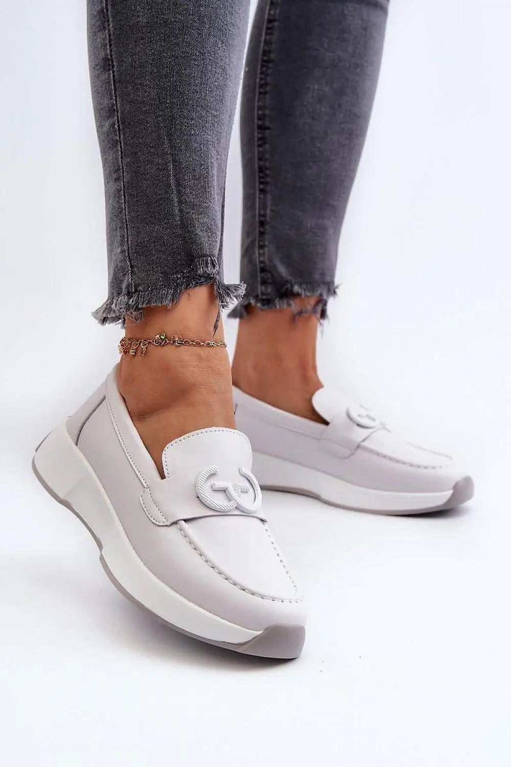 Mocassin model 196696 Step in style - Honesty Sales U.K