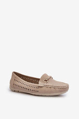 Mocassin model 196699 Step in style - Honesty Sales U.K