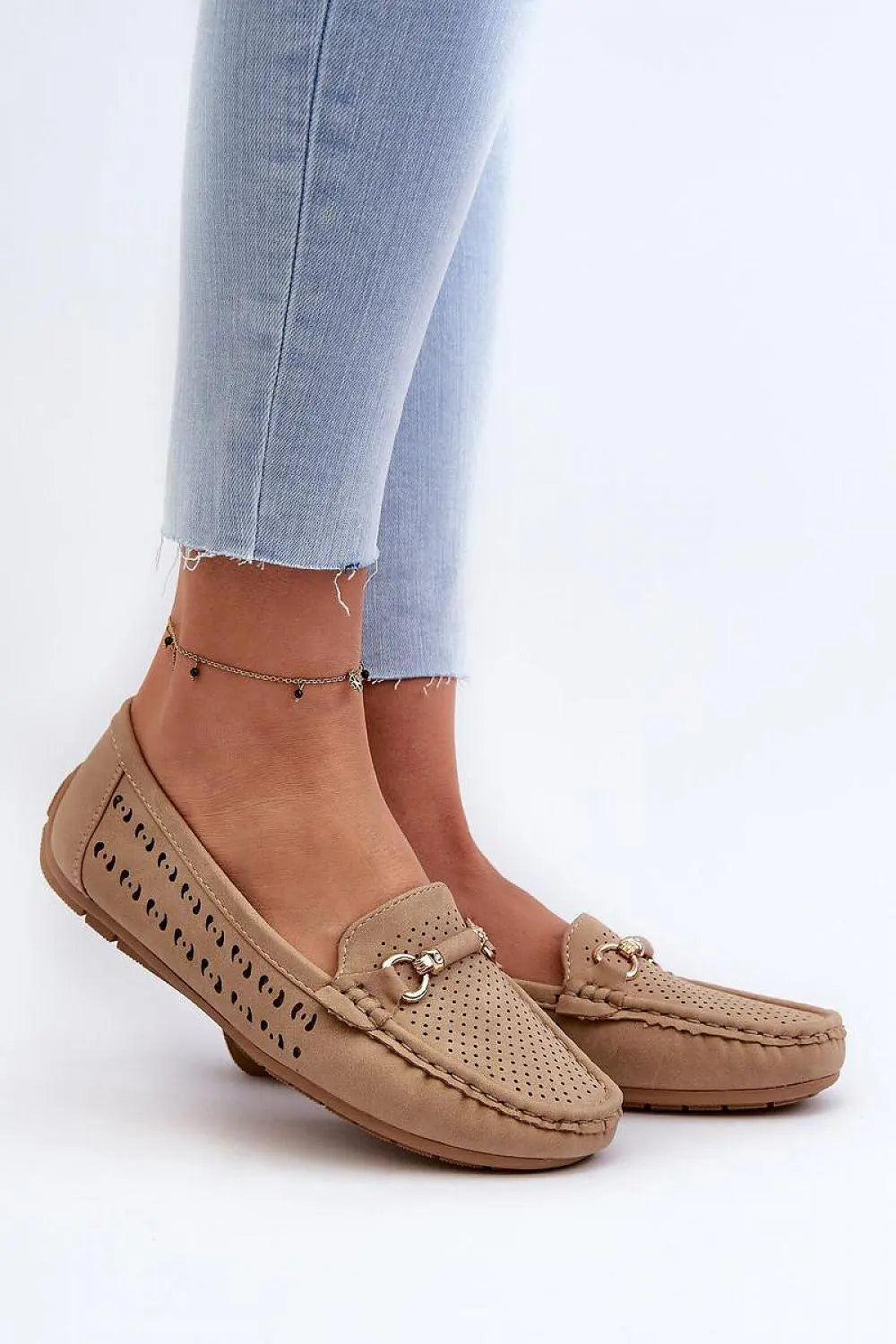Mocassin model 196699 Step in style - Honesty Sales U.K