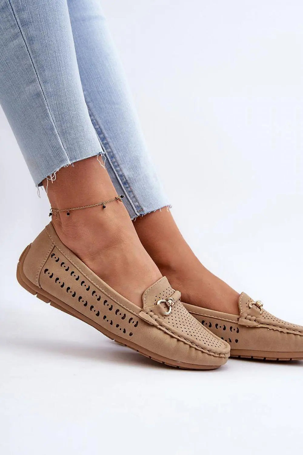 Mocassin model 196699 Step in style - Honesty Sales U.K