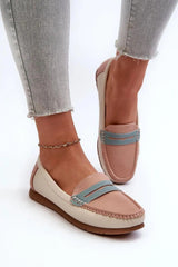 Mocassin model 197142 Step in style - Honesty Sales U.K