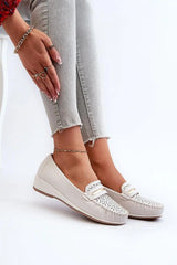 Mocassin model 197143 Step in style - Honesty Sales U.K