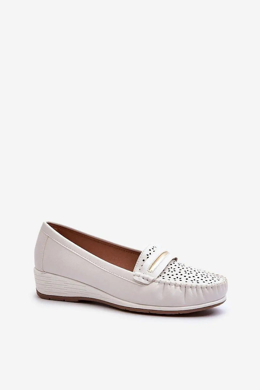 Mocassin model 197143 Step in style - Honesty Sales U.K