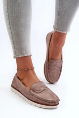 Mocassin model 197145 Step in style - Honesty Sales U.K