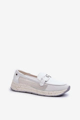 Mocassin model 197149 Step in style - Honesty Sales U.K