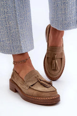 Mocassin model 197150 Step in style - Honesty Sales U.K