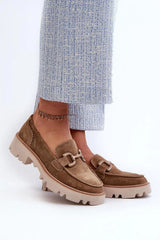 Mocassin model 197154 Step in style - Honesty Sales U.K