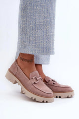 Mocassin model 197154 Step in style - Honesty Sales U.K