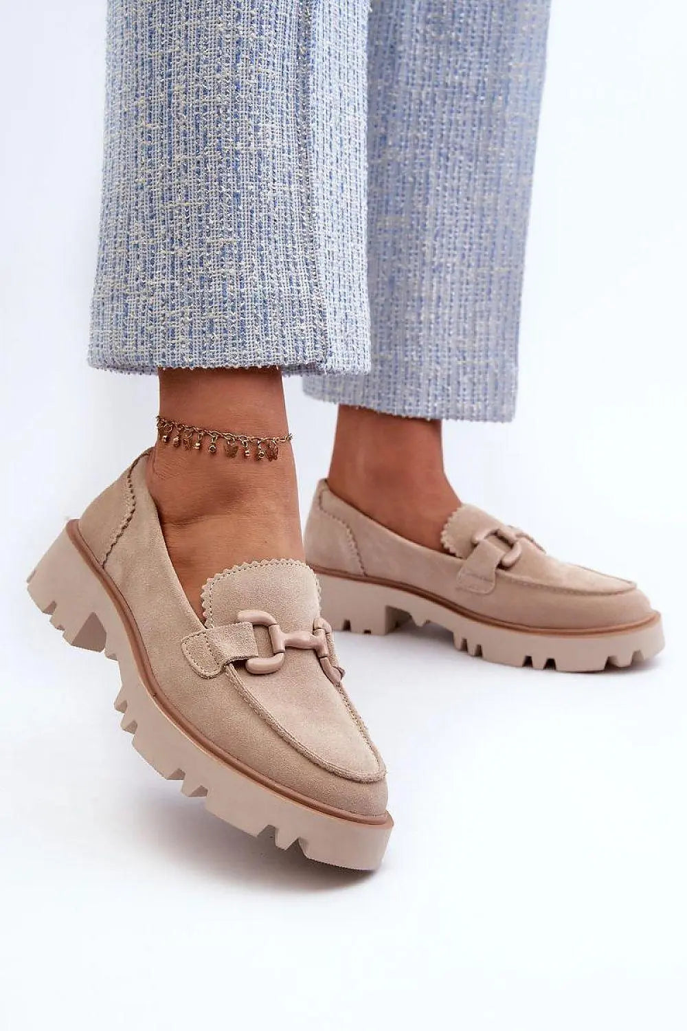 Mocassin model 197154 Step in style - Honesty Sales U.K