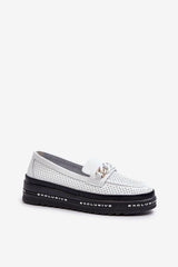 Mocassin model 197157 Step in style - Honesty Sales U.K