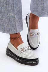 Mocassin model 197157 Step in style - Honesty Sales U.K