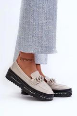 Mocassin model 197157 Step in style - Honesty Sales U.K