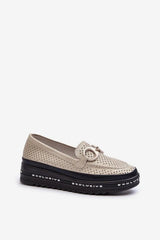 Mocassin model 197162 Step in style - Honesty Sales U.K