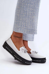 Mocassin model 197163 Step in style - Honesty Sales U.K
