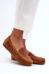 Mocassin model 197167 Step in style - Honesty Sales U.K