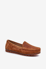 Mocassin model 197167 Step in style - Honesty Sales U.K
