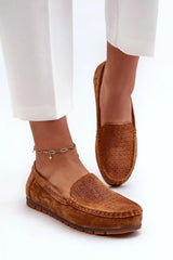 Mocassin model 197167 Step in style - Honesty Sales U.K