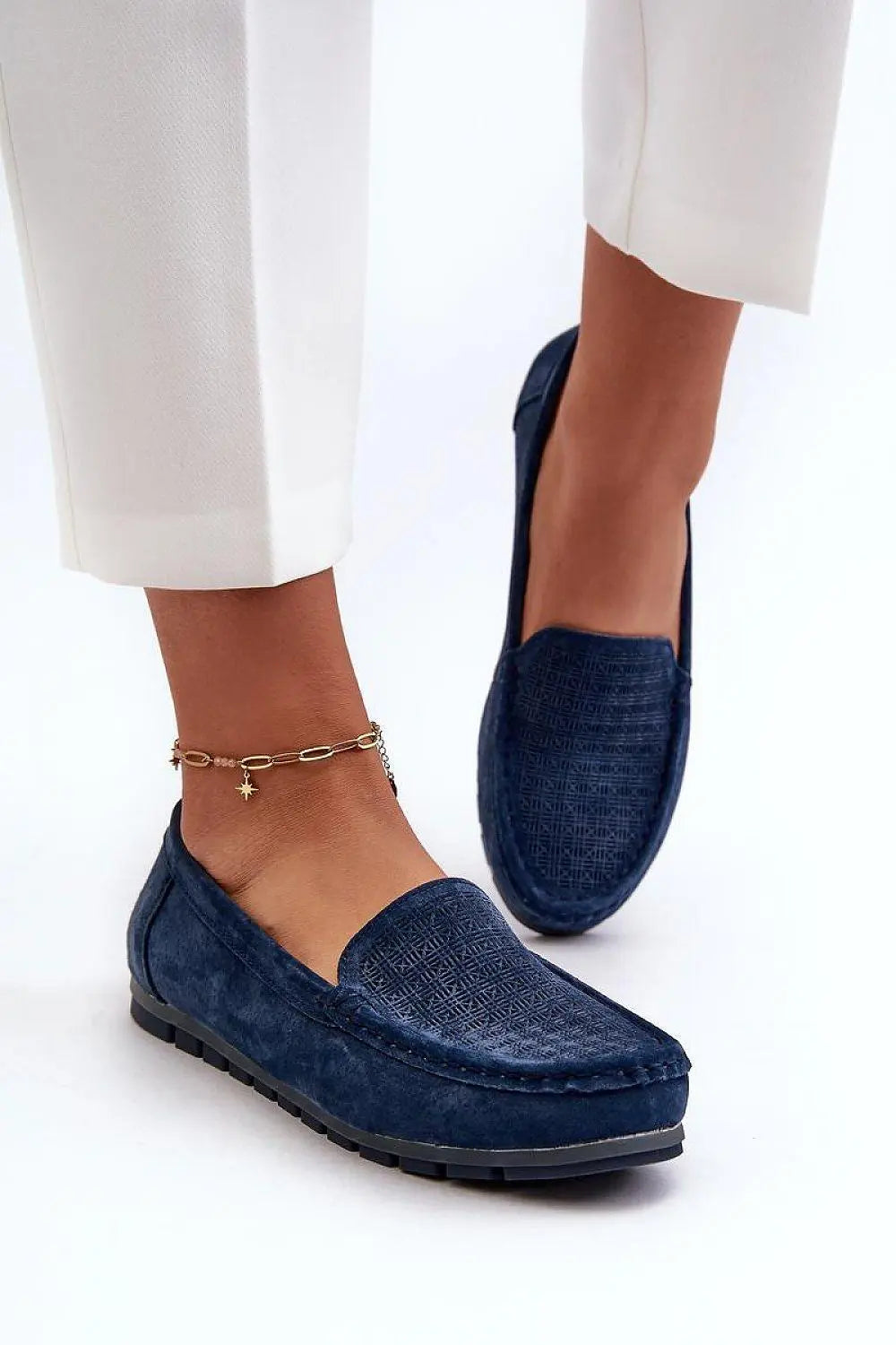 Mocassin model 197167 Step in style - Honesty Sales U.K