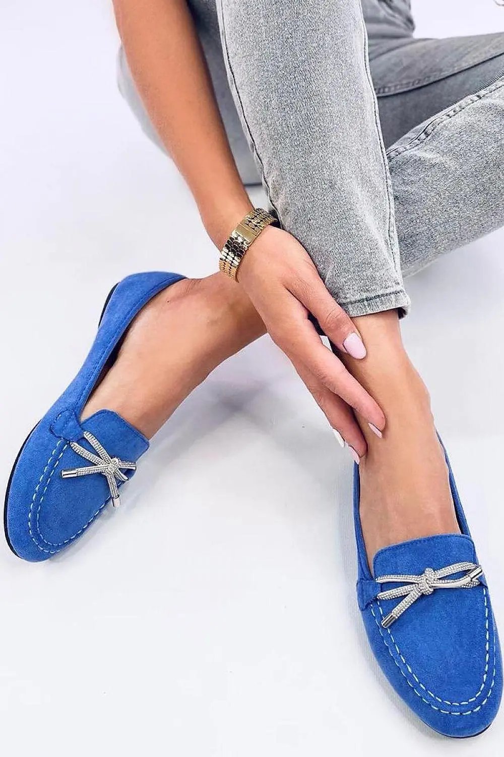 Mocassin model 197268 Inello - Honesty Sales U.K