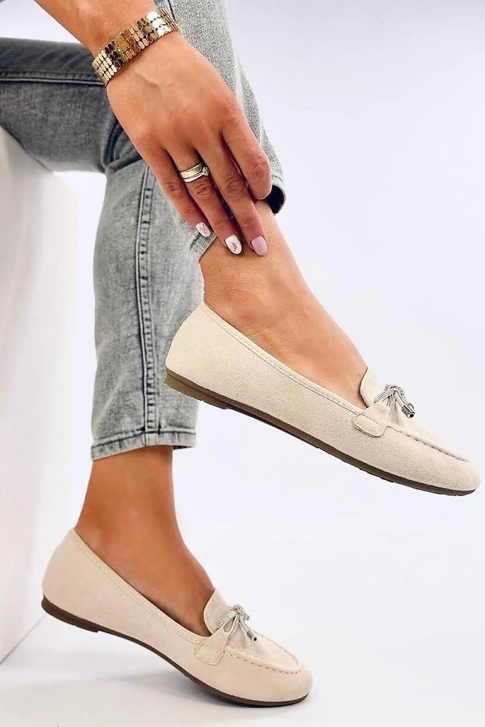 Mocassin model 197270 Inello Zweitbild