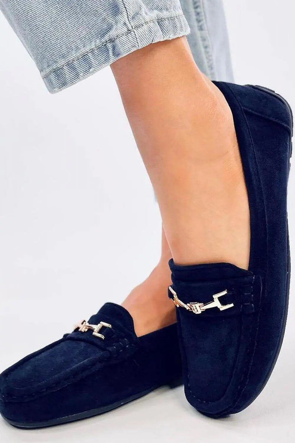 Mocassin model 197324 Inello Zweitbild