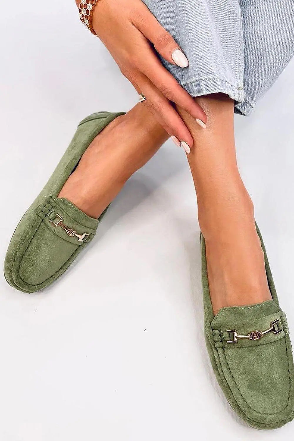 Mocassin model 197325 Inello Zweitbild