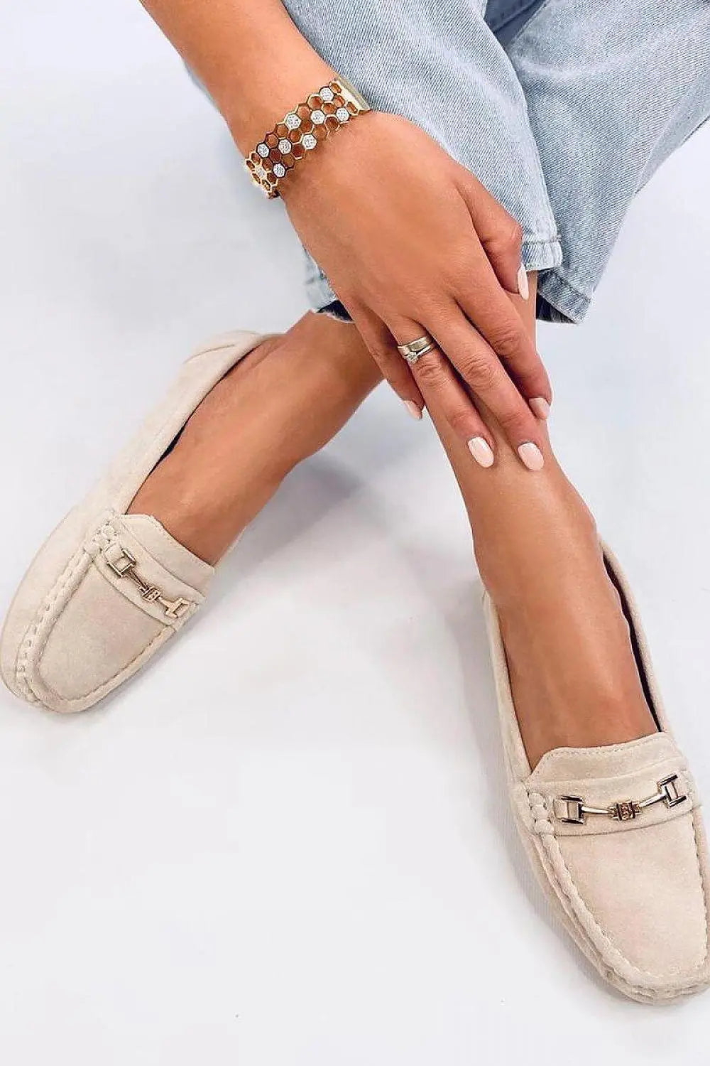 Mocassin model 197327 Inello Zweitbild