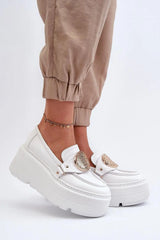 Mocassin model 197602 Step in style - Honesty Sales U.K