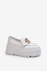Mocassin model 197602 Step in style - Honesty Sales U.K