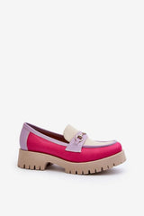 Mocassin model 197604 Step in style - Honesty Sales U.K