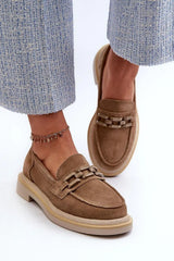 Mocassin model 197809 Step in style - Honesty Sales U.K