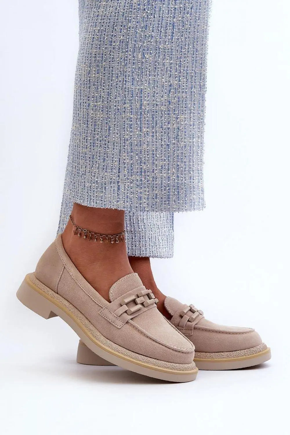 Mocassin model 197809 Step in style - Honesty Sales U.K