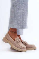 Mocassin model 197809 Step in style - Honesty Sales U.K
