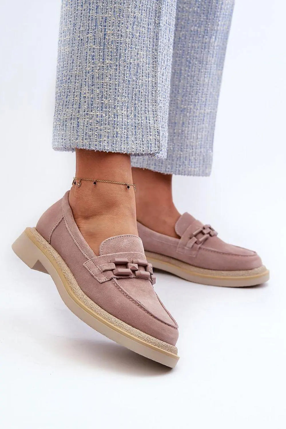 Mocassin model 197809 Step in style - Honesty Sales U.K