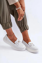 Mocassin model 197814 Step in style - Honesty Sales U.K