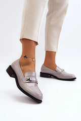 Mocassin model 197821 Step in style - Honesty Sales U.K