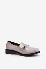Mocassin model 197821 Step in style - Honesty Sales U.K