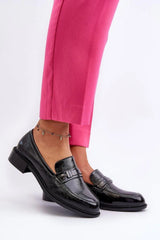 Mocassin model 197821 Step in style - Honesty Sales U.K