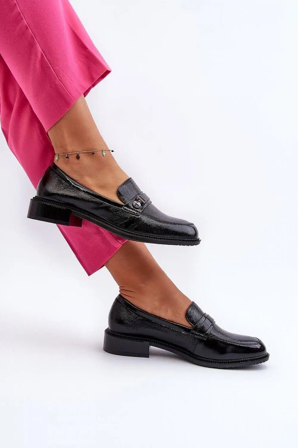 Mocassin model 197821 Step in style - Honesty Sales U.K