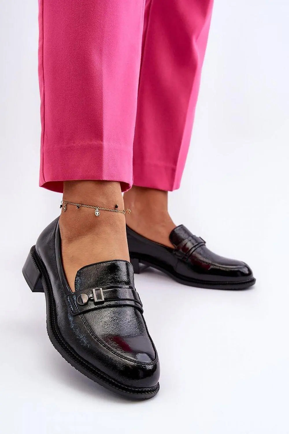 Mocassin model 197821 Step in style - Honesty Sales U.K