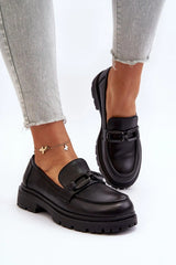 Mocassin model 197822 Step in style - Honesty Sales U.K