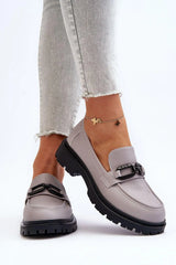 Mocassin model 197822 Step in style - Honesty Sales U.K