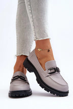 Mocassin model 197822 Step in style - Honesty Sales U.K