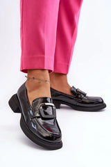 Mocassin model 197824 Step in style - Honesty Sales U.K