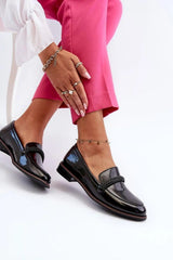 Mocassin model 197825 Step in style - Honesty Sales U.K