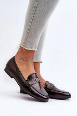 Mocassin model 197830 Step in style - Honesty Sales U.K